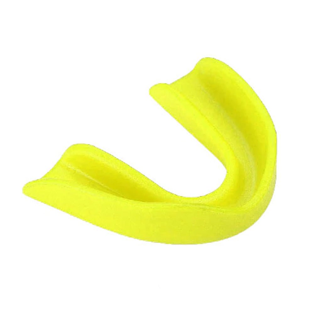 R80 Coloured Mouthguard - JuniorYellow