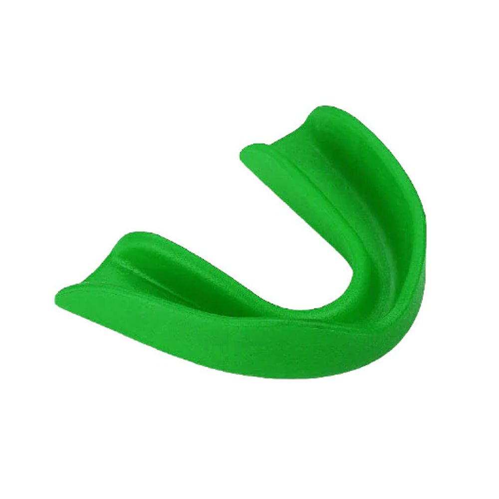 R80 Coloured Mouthguard - JuniorGreen