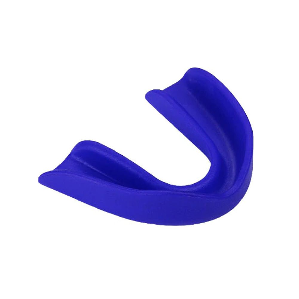 R80 Coloured Mouthguard - JuniorBlue