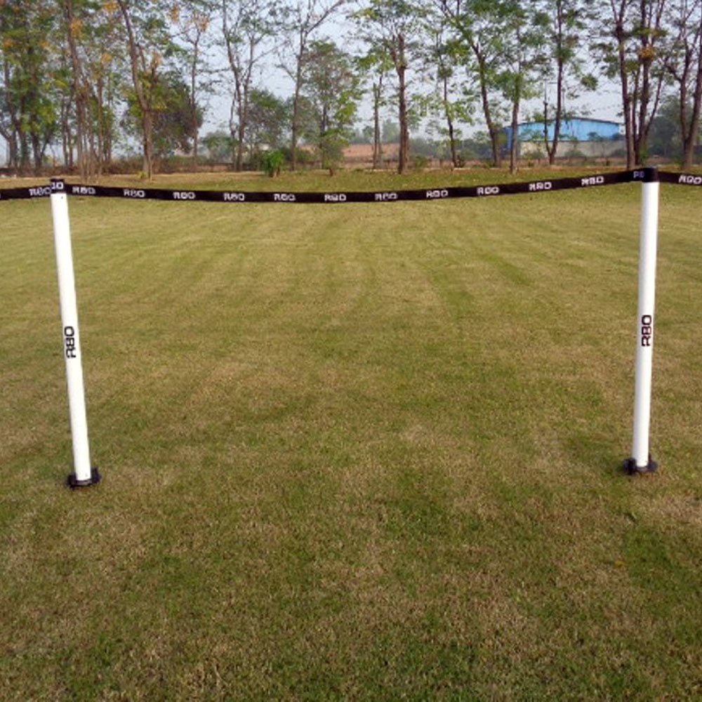 R80 Crowd Barrier Kit - 