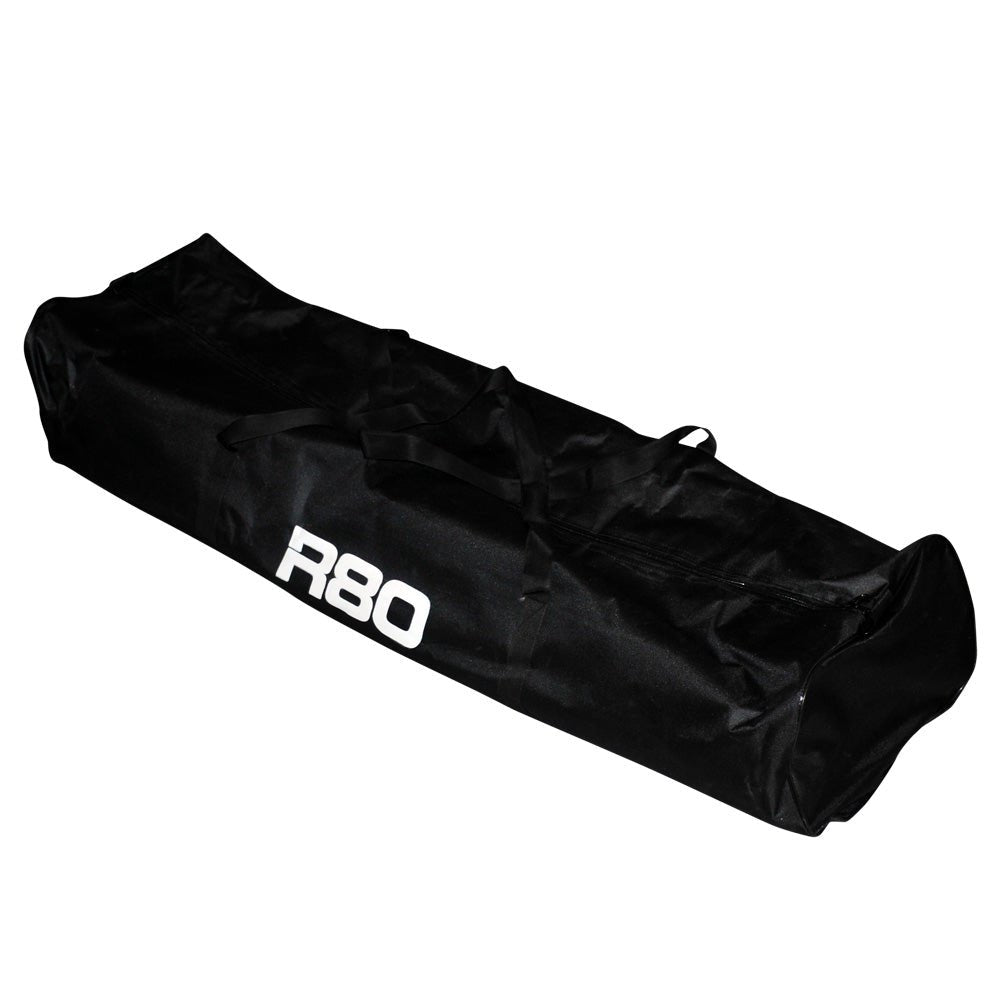 R80 Crowd Barrier Kit - 