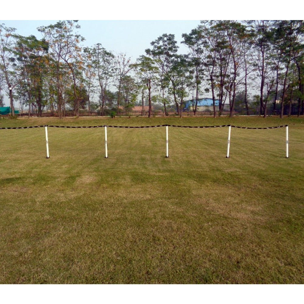 R80 Crowd Barrier Kit - 