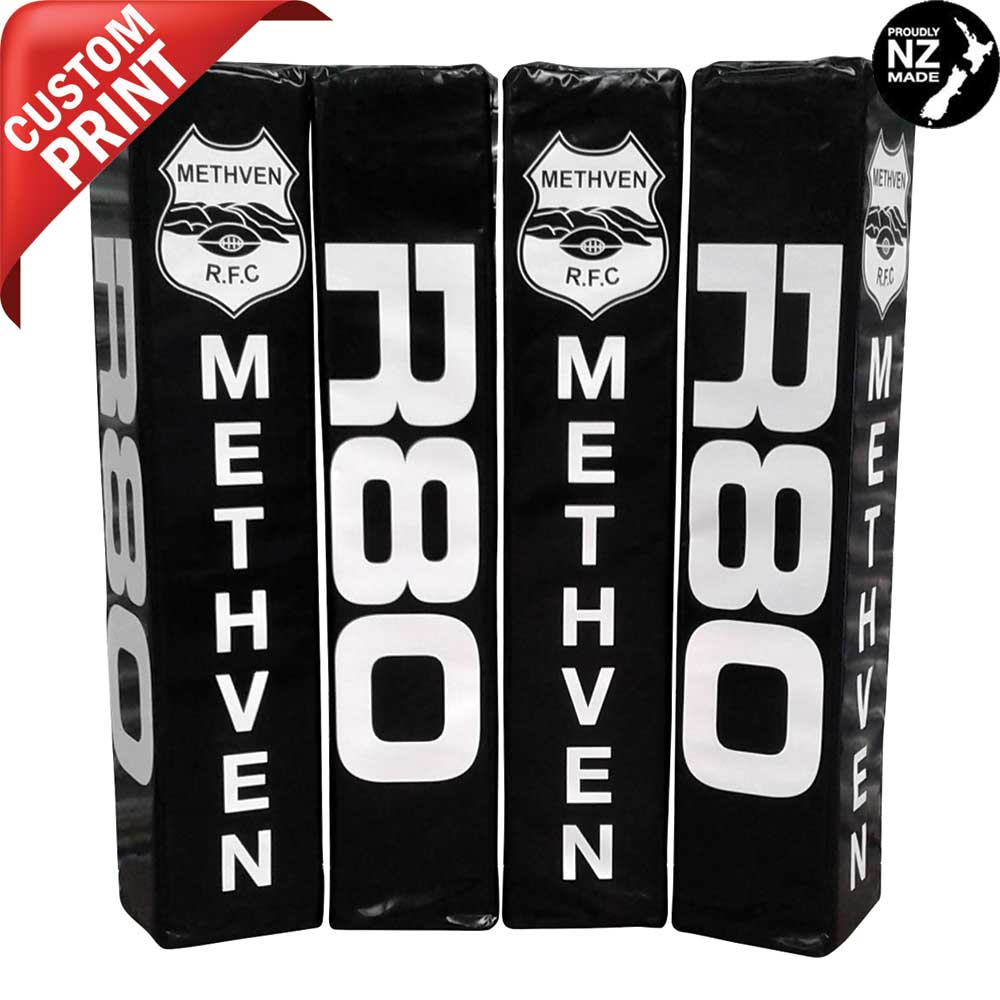 R80 CO - BRANDED POST PADS - THIS IS A GENERIC SKU.DO NOT USE FOR QUOTES