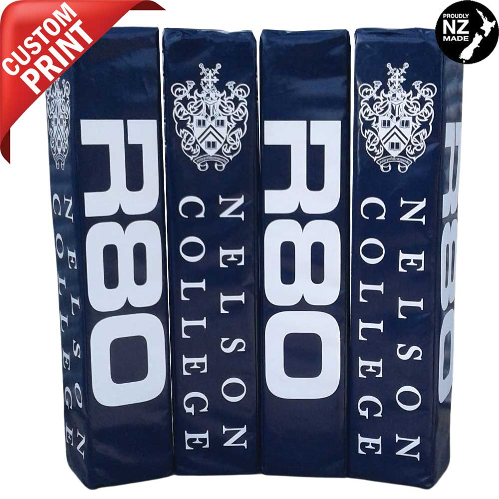 R80 CO - BRANDED POST PADS - THIS IS A GENERIC SKU.DO NOT USE FOR QUOTES