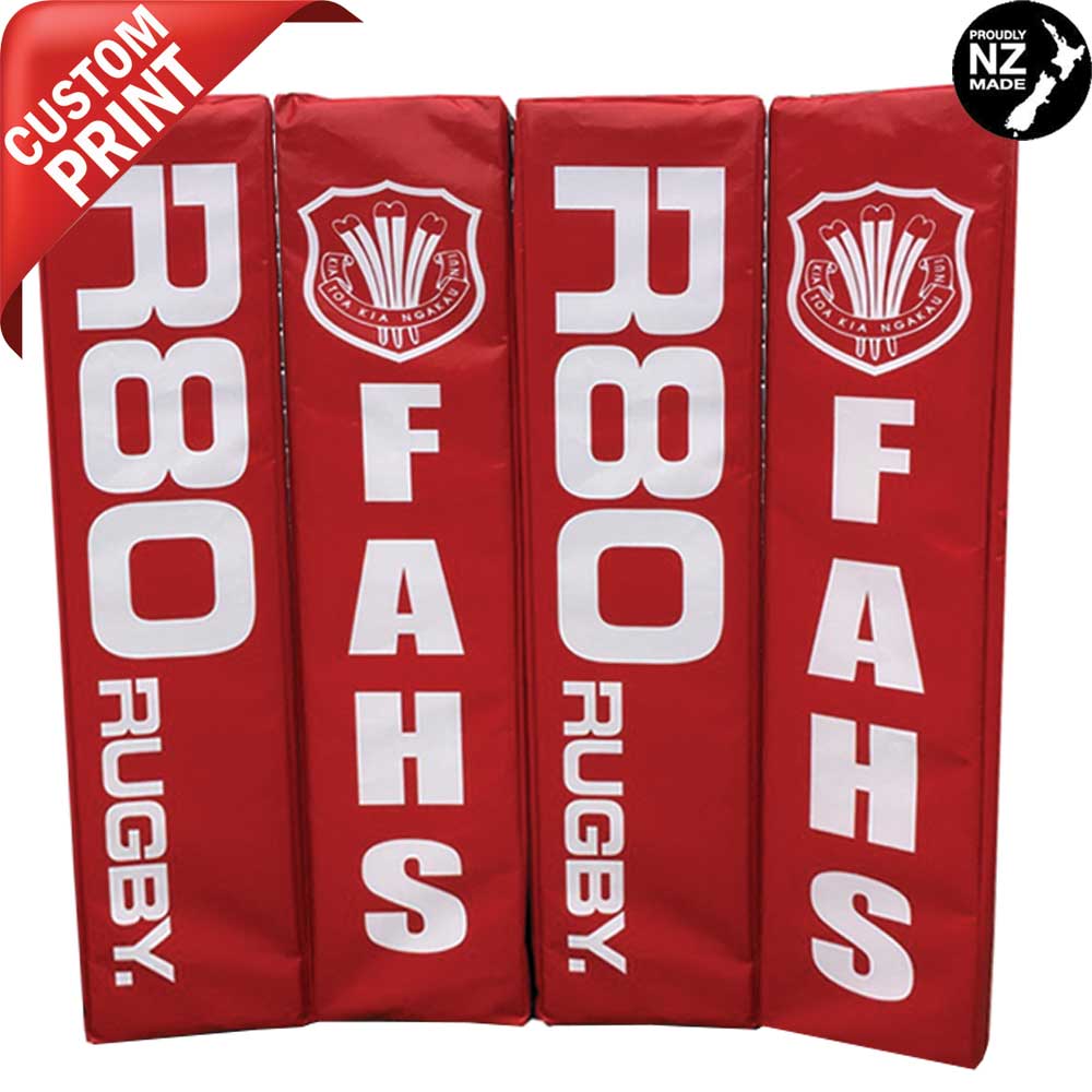 R80 CO - BRANDED POST PADS - THIS IS A GENERIC SKU.DO NOT USE FOR QUOTES