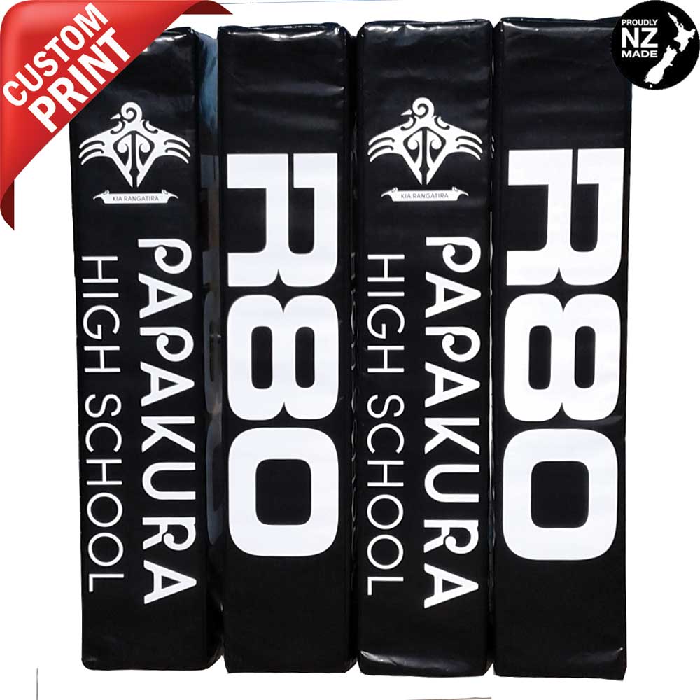 R80 CO - BRANDED POST PADS - THIS IS A GENERIC SKU.DO NOT USE FOR QUOTES