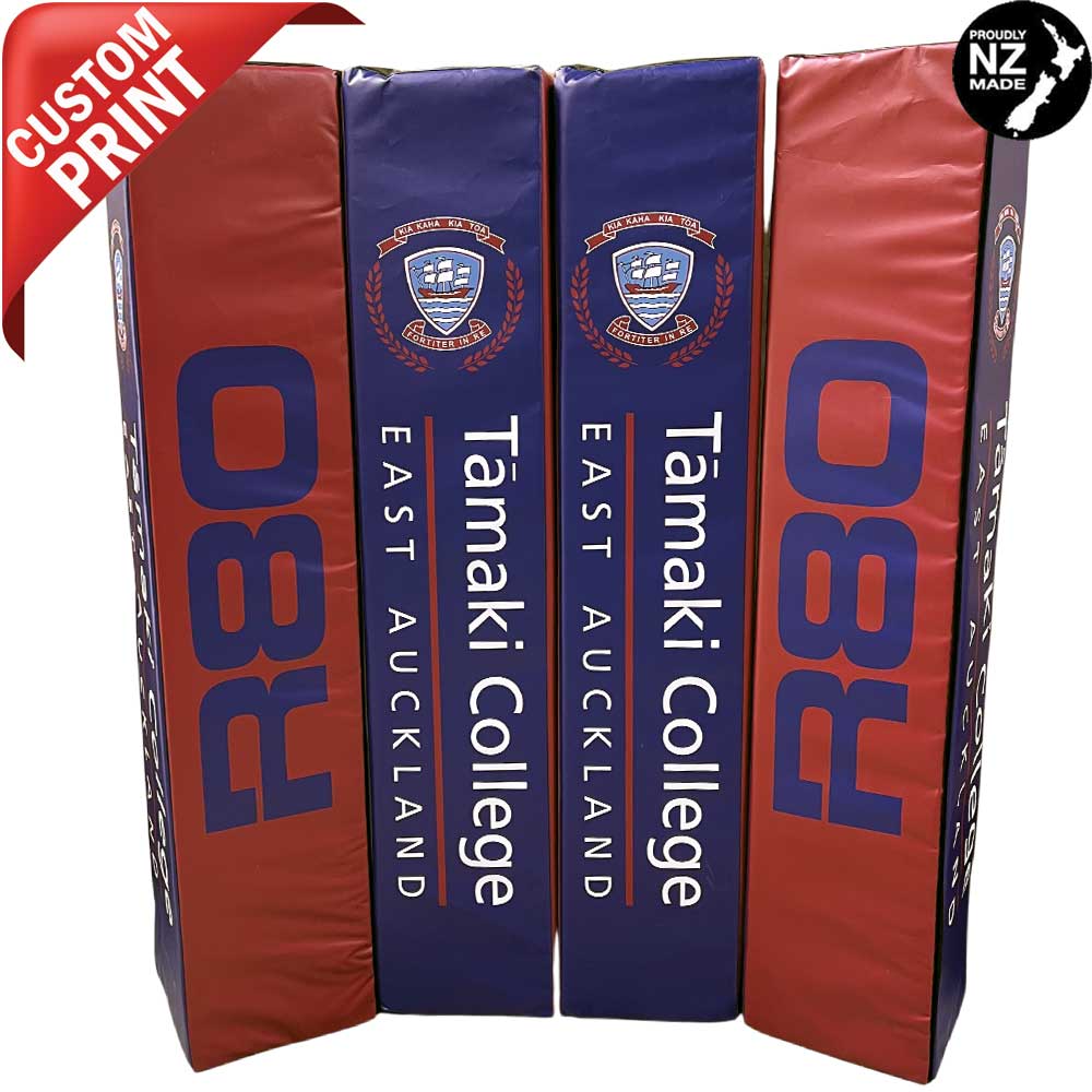 R80 Sponsorship Discounted Post Pads - 