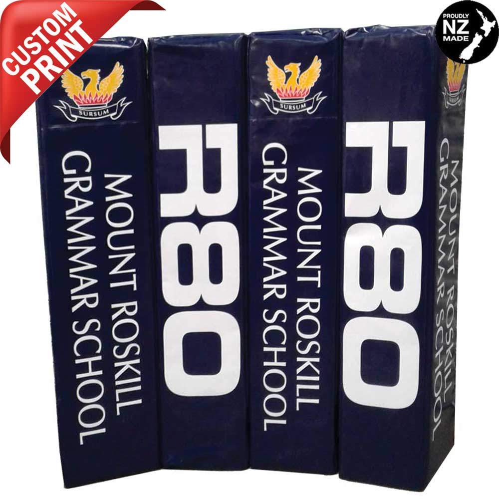 R80 CO - BRANDED POST PADS - THIS IS A GENERIC SKU.DO NOT USE FOR QUOTES