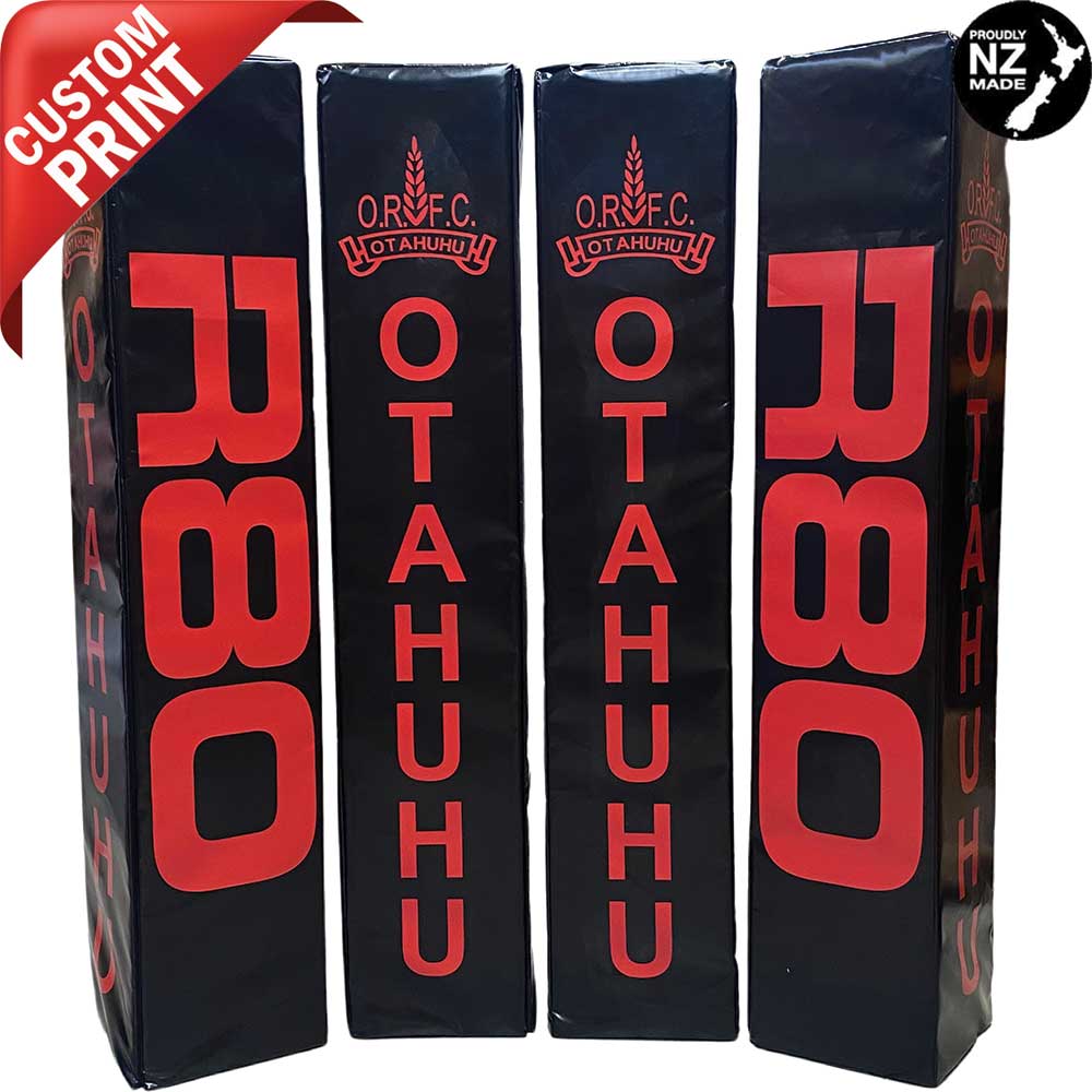 R80 CO - BRANDED POST PADS - THIS IS A GENERIC SKU.DO NOT USE FOR QUOTES