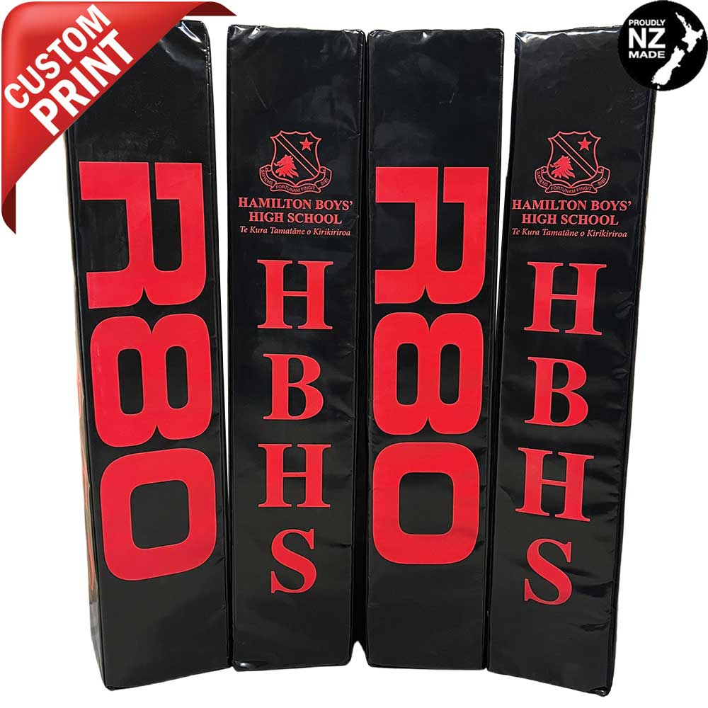 R80 CO - BRANDED POST PADS - THIS IS A GENERIC SKU.DO NOT USE FOR QUOTES