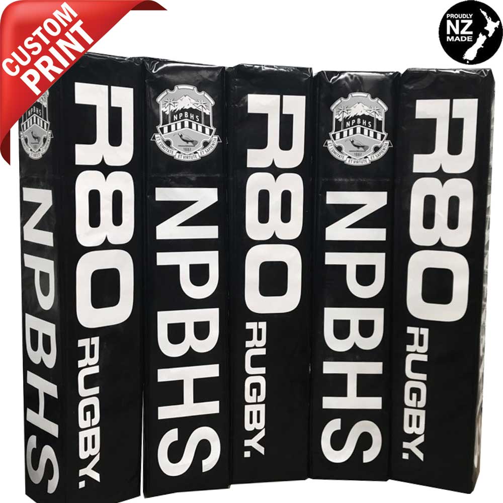 R80 CO - BRANDED POST PADS - THIS IS A GENERIC SKU.DO NOT USE FOR QUOTES