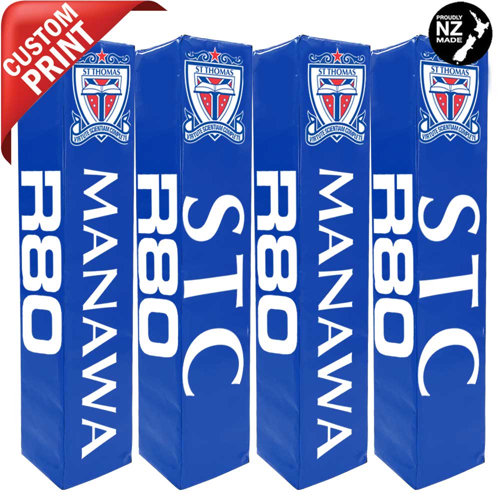 R80 CO - BRANDED POST PADS - THIS IS A GENERIC SKU.DO NOT USE FOR QUOTES