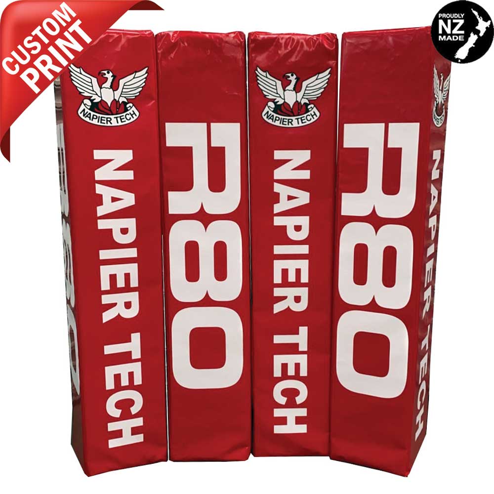 R80 CO - BRANDED POST PADS - THIS IS A GENERIC SKU.DO NOT USE FOR QUOTES