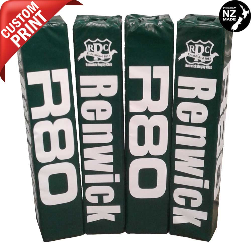 R80 CO - BRANDED POST PADS - THIS IS A GENERIC SKU.DO NOT USE FOR QUOTES