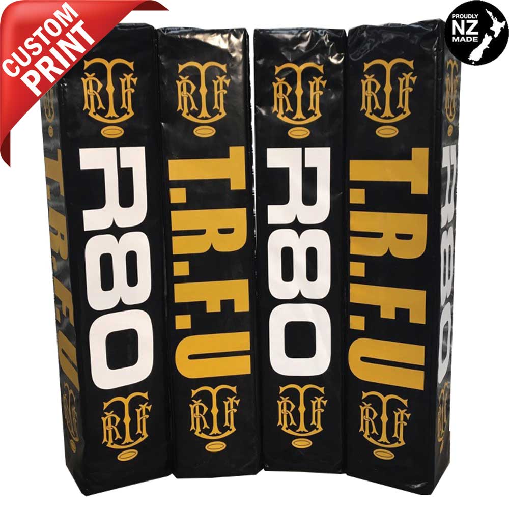 R80 CO - BRANDED POST PADS - THIS IS A GENERIC SKU.DO NOT USE FOR QUOTES