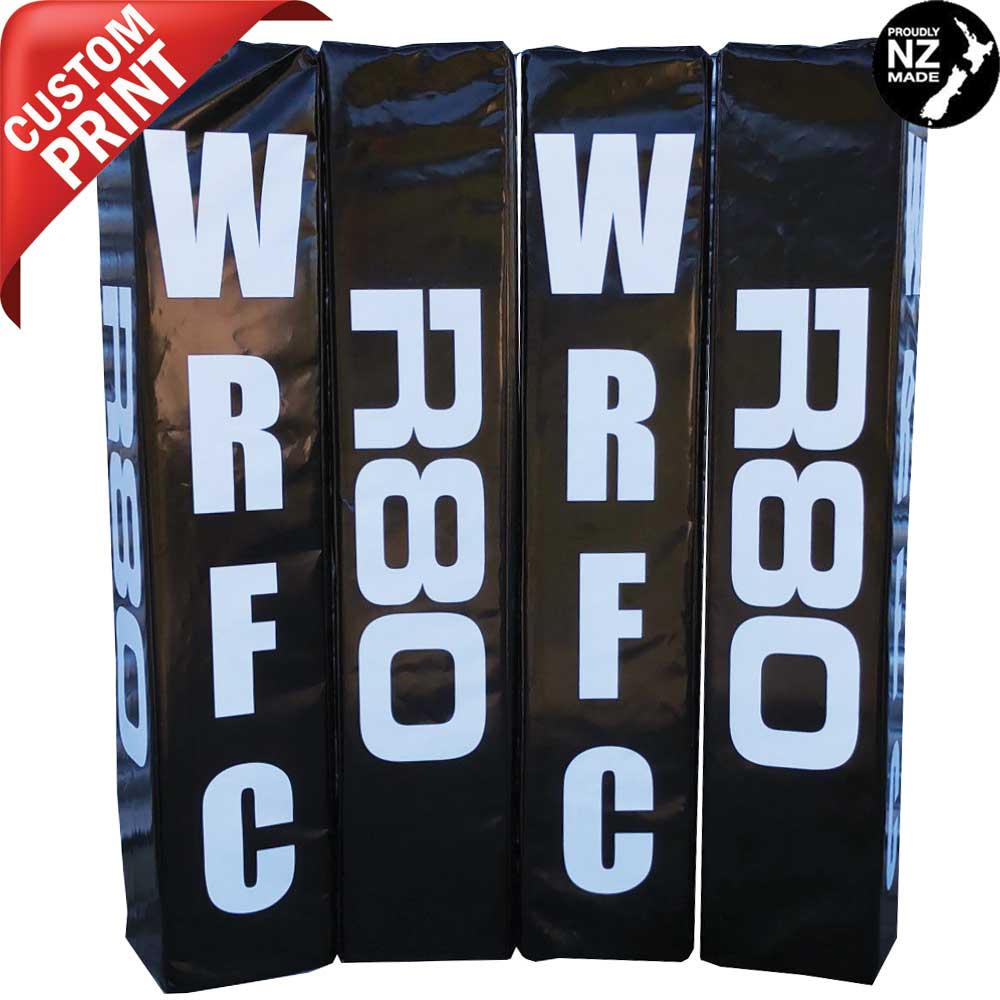 R80 CO - BRANDED POST PADS - THIS IS A GENERIC SKU.DO NOT USE FOR QUOTES