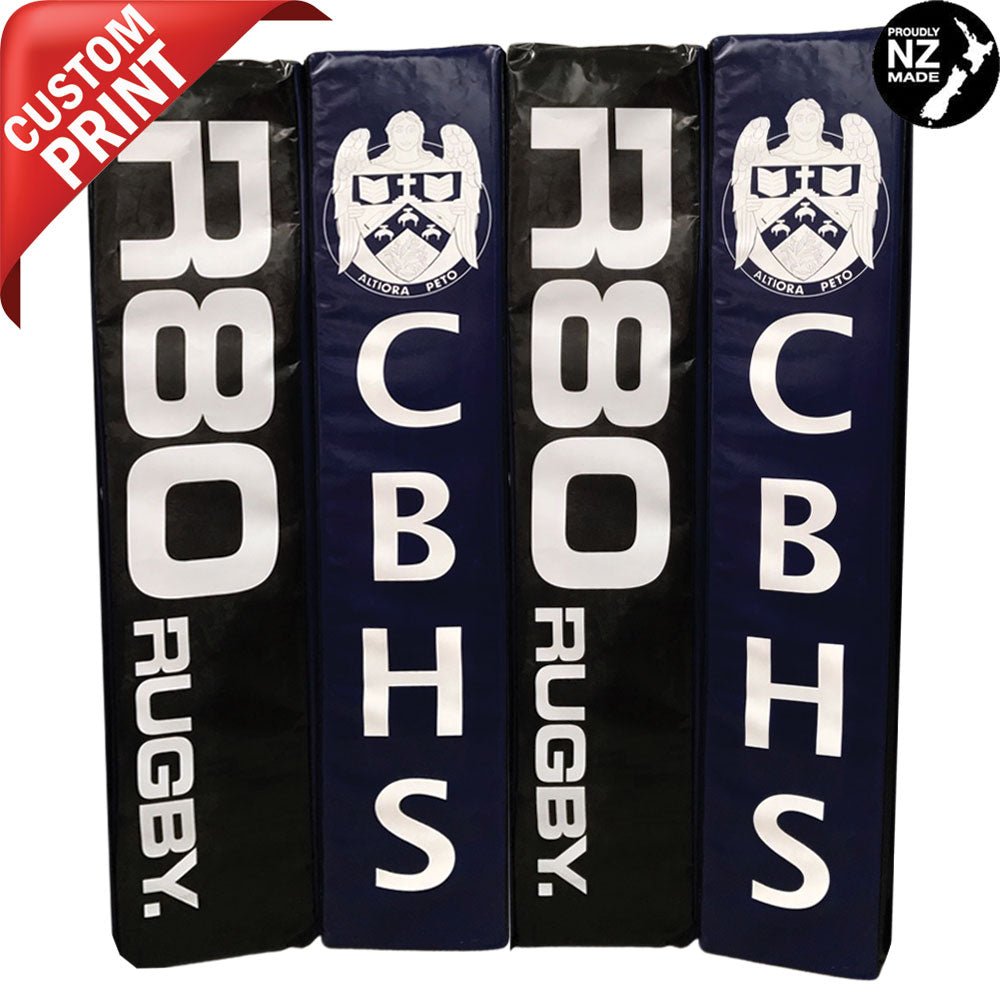 R80 CO - BRANDED POST PADS - THIS IS A GENERIC SKU.DO NOT USE FOR QUOTES