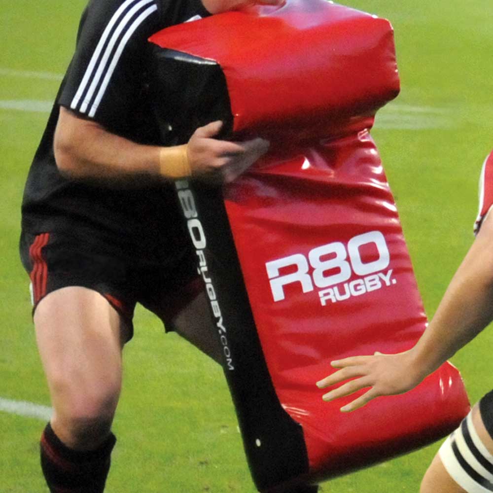 R80 Pro Double Wedge Hit Shield - 