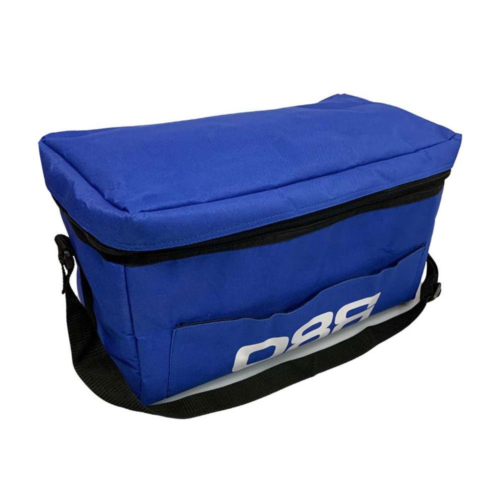 R80 Flexible Cooler Bag with 10 Water Bottles - R80 Rugby