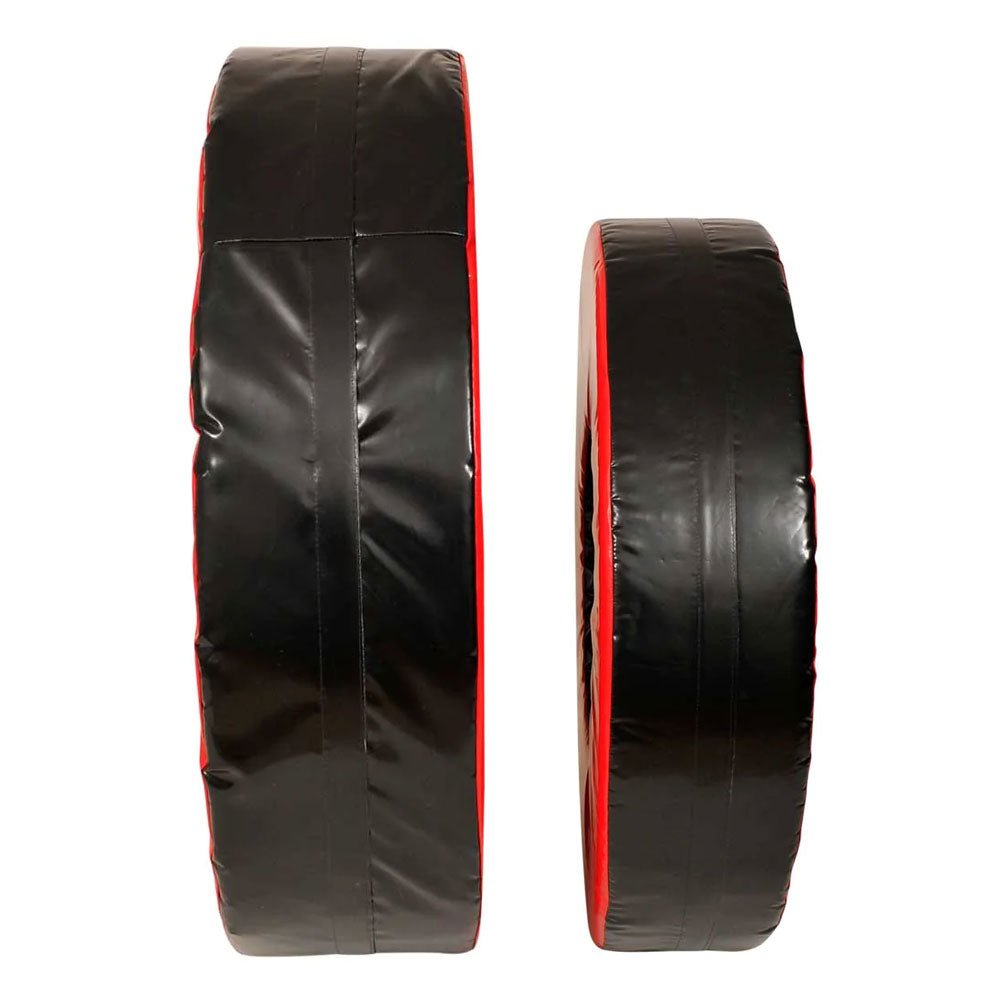 R80 Rugby Tackle Rings - Senior