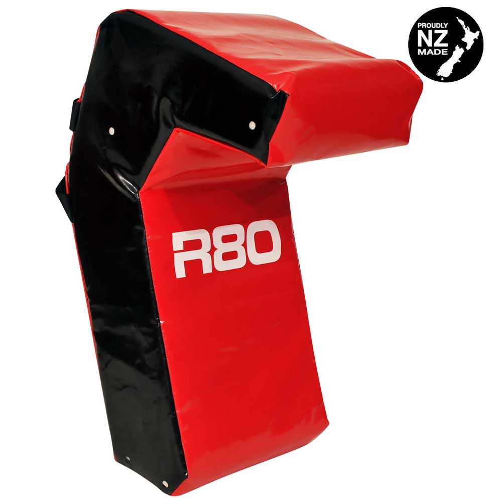 R80 Force Hook Rugby Contact Shield - 