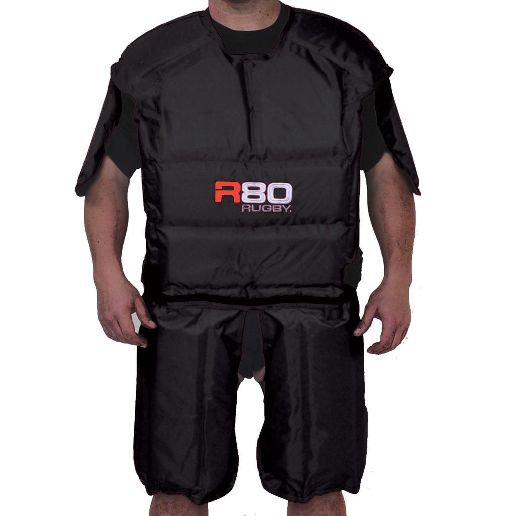 R80 Full Length Reversible Tackle Suit - 
