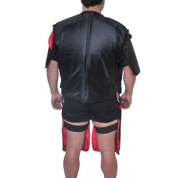 R80 Full Length Reversible Tackle Suit - 