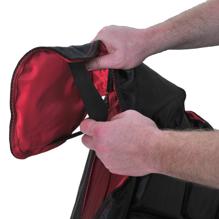 R80 Full Length Reversible Tackle Suit - 