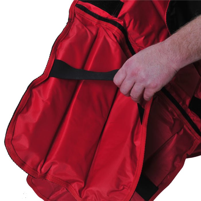 R80 Full Length Reversible Tackle Suit - 