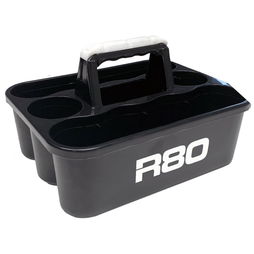 R80 Heavy Duty 10 Bottle Carrier - 