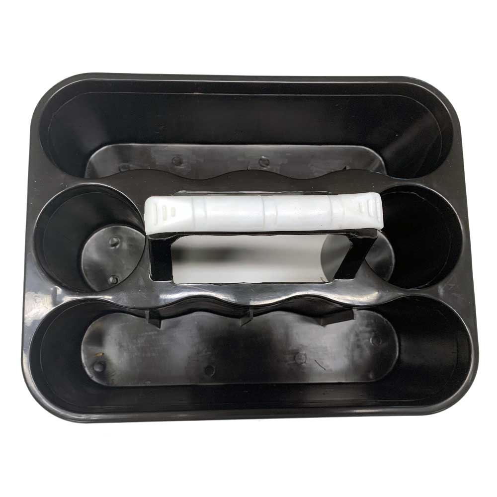 R80 Heavy Duty 10 Bottle Carrier - 