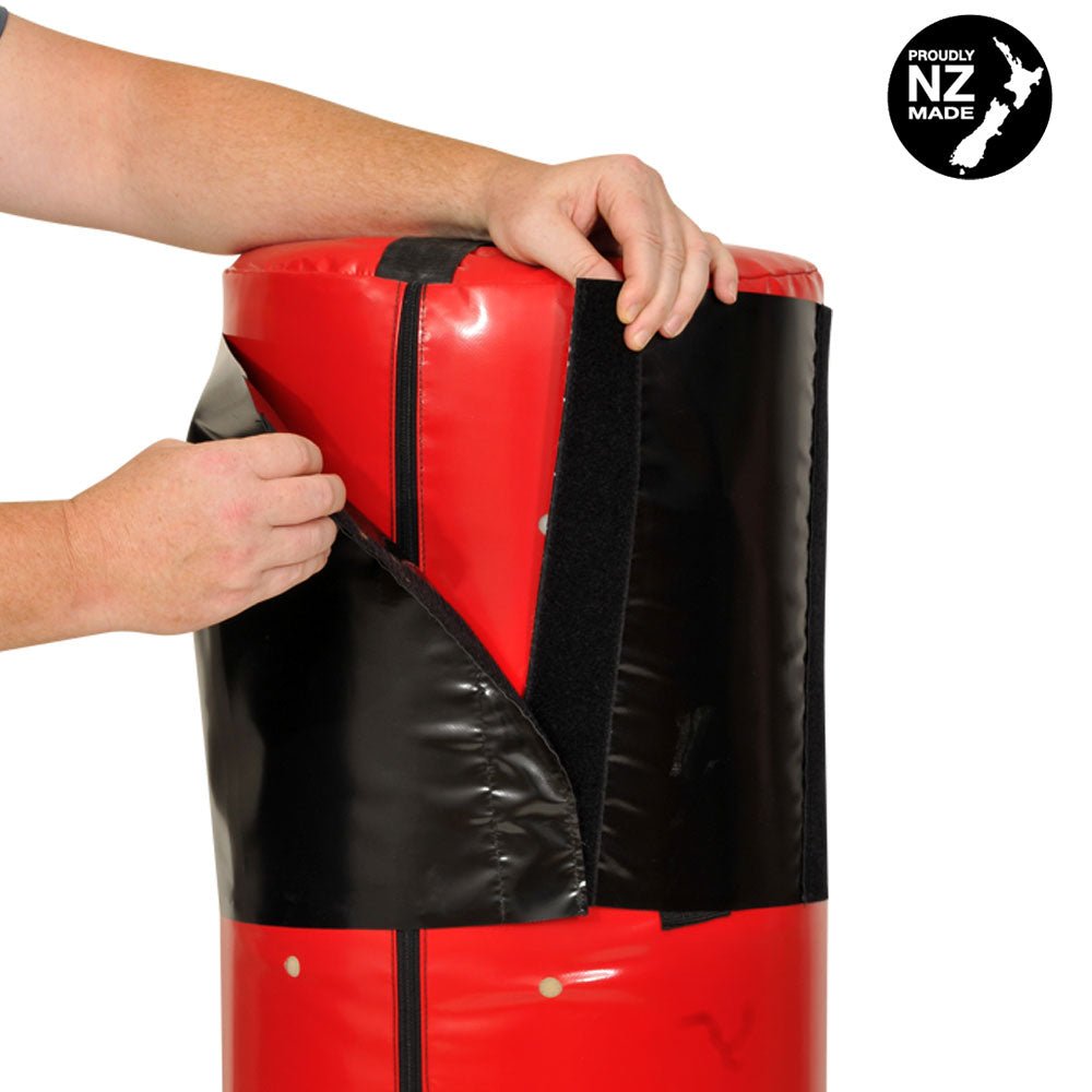 R80 Rugby Tackle & Jackal Straps - Junior