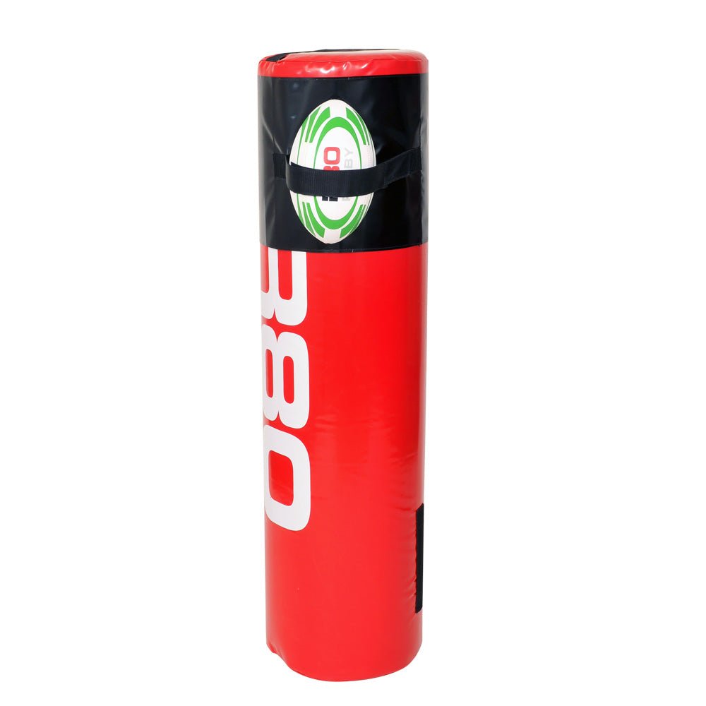 R80 Rugby Tackle &amp; Jackal Straps - Junior