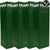R80 Jumbo Goal Post Pads - R80 Rugby