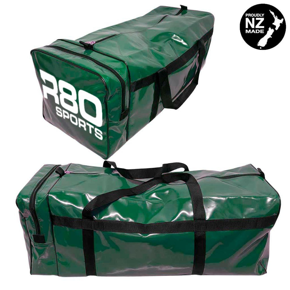 R80 Jumbo Hold All Kit Bags - R80 Rugby