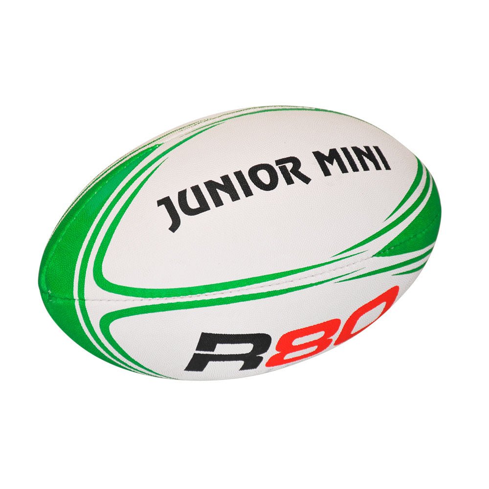 R80 Junior Rugby League Balls - Mini Size 3