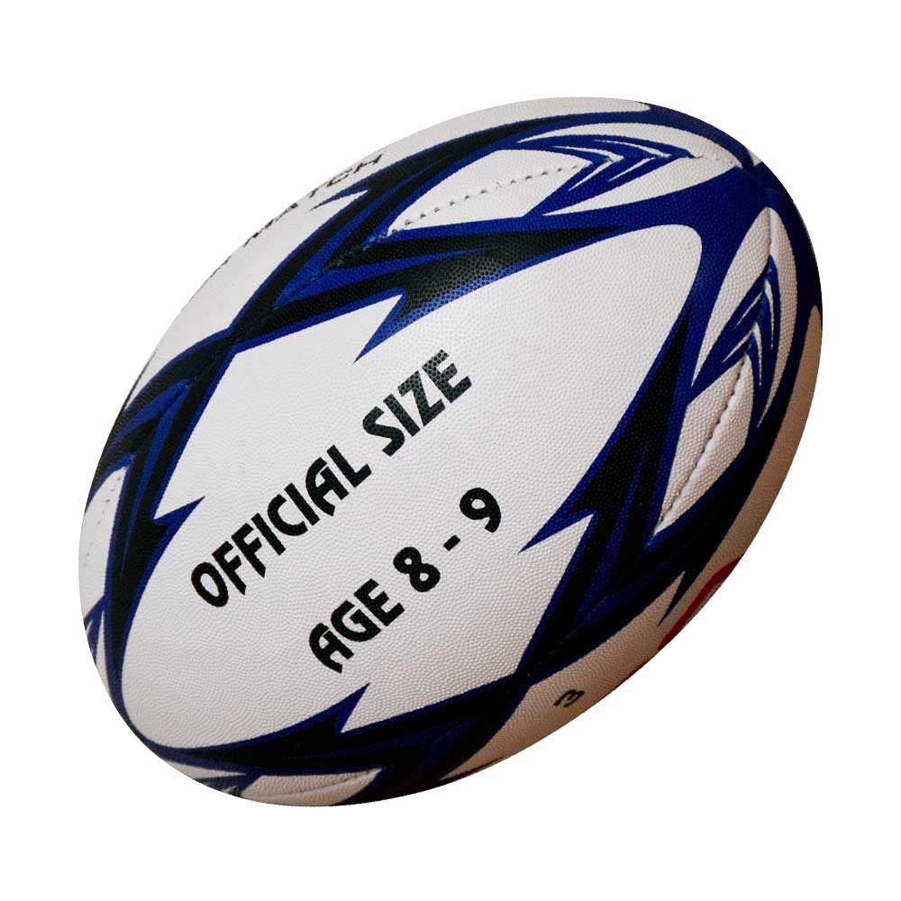 R80 Junior Match Balls - Size 3 Blue