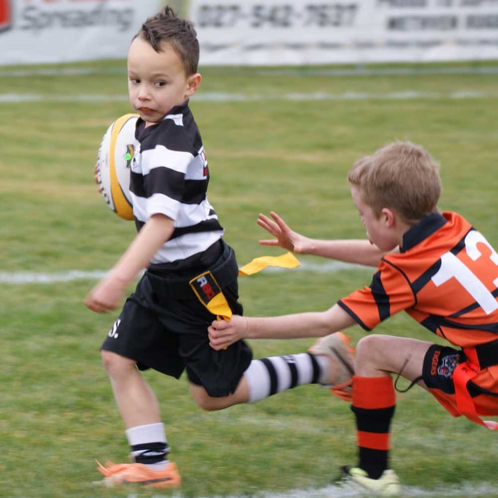 Rippa Rugby - R80 Rugby