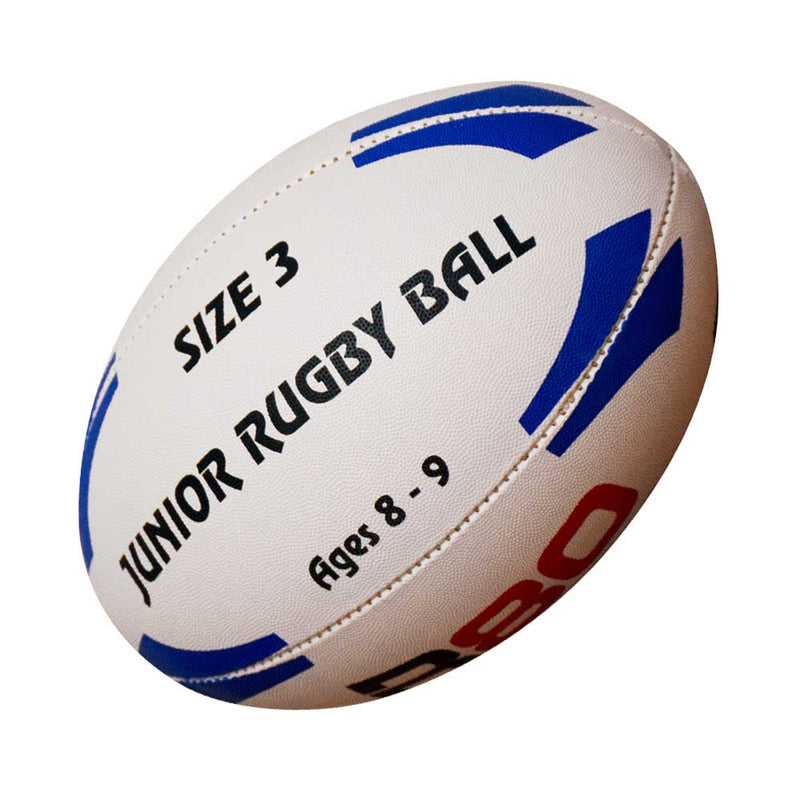 Rugby Balls NZ | Match & Training Balls | R80 Rugby - R80 Rugby