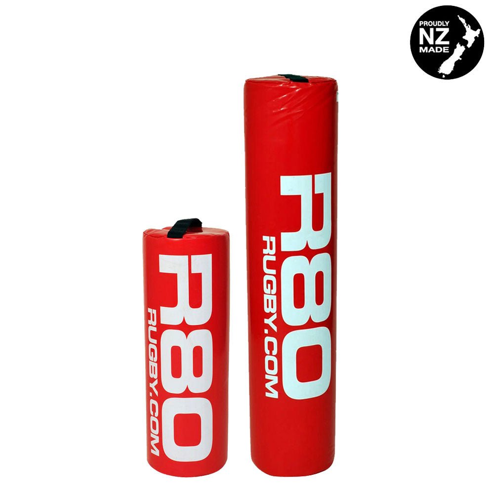 R80 Junior Rugby Tackle Bags - Tall