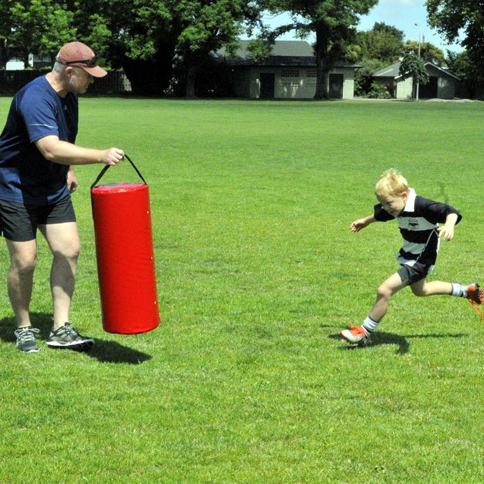 cheap rugby league tackle bags R80 Junior Rugby Tackle Bags