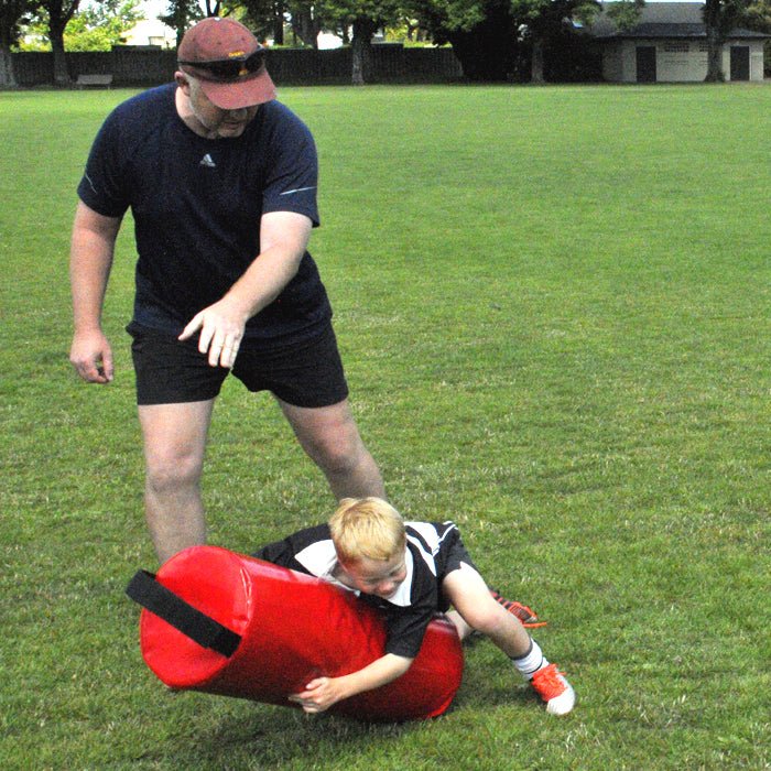 children's tackle bags R80 Junior Rugby Tackle Bags