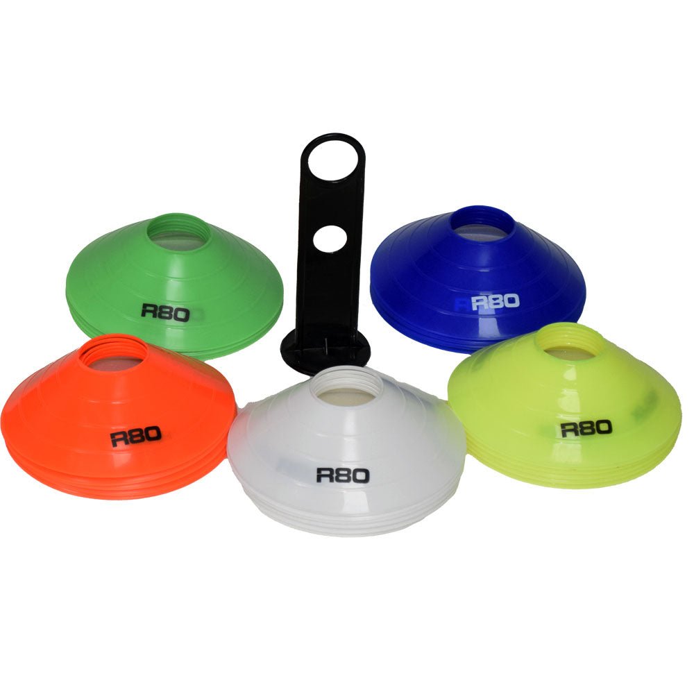 R80 Lampshade Cones - 50 Cone Set