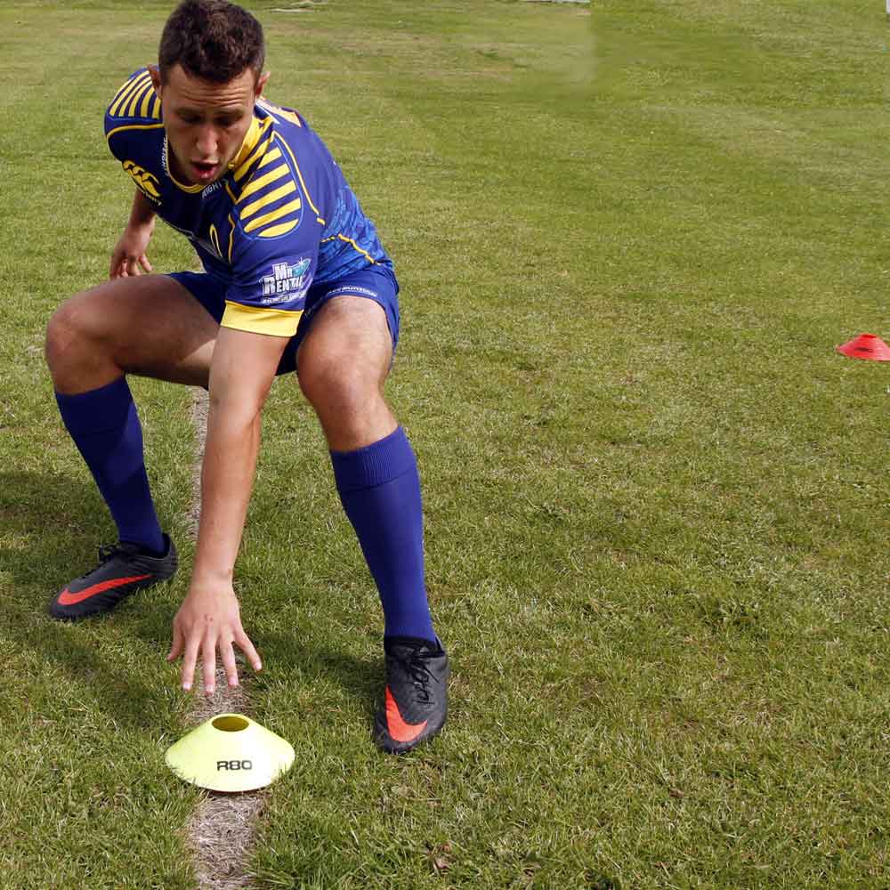 R80 Lampshade Cones - 50 Cone Set