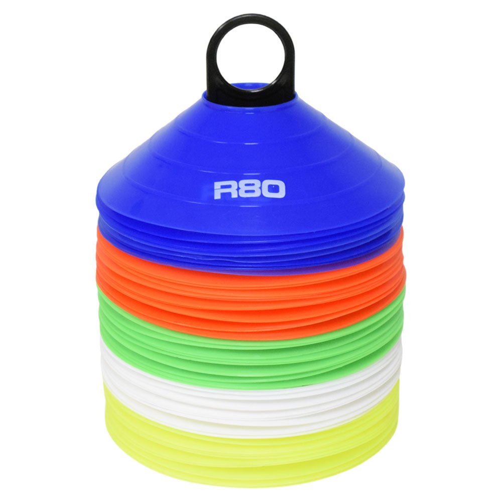 R80 Lampshade Cones - 30 Cone Set