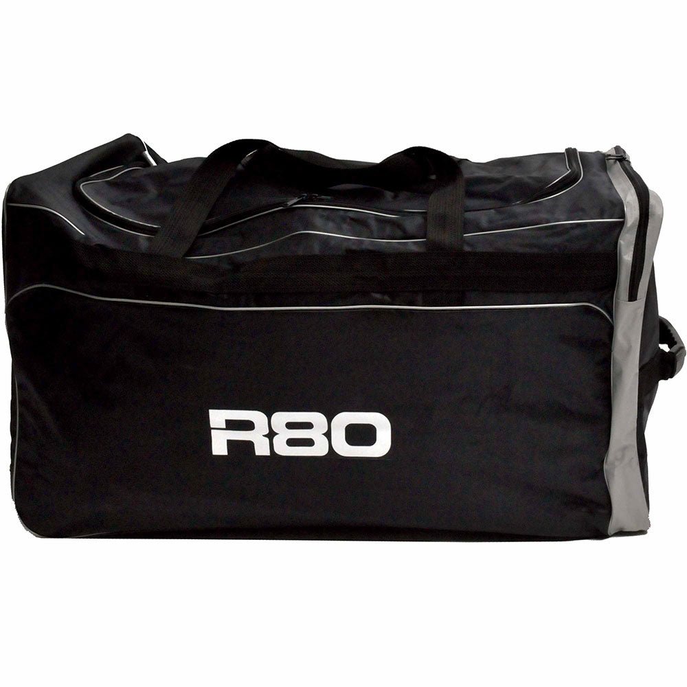 R80 Team Holdall Kit Bag with Wheels - 