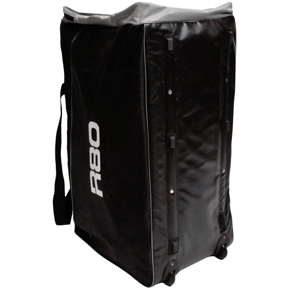 R80 Team Holdall Kit Bag with Wheels - 