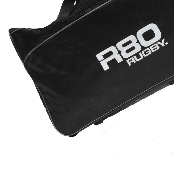 R80 Team Holdall Kit Bag with Wheels - 