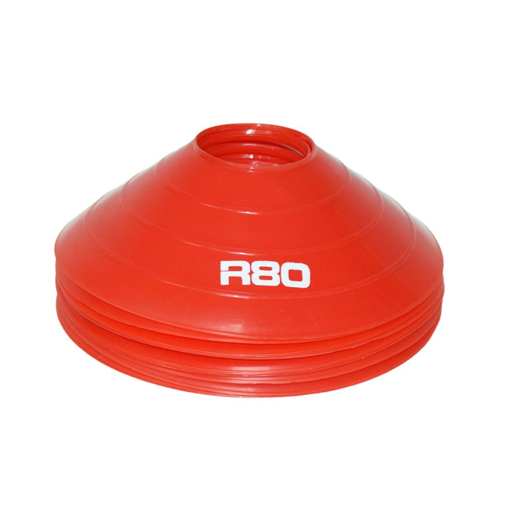 R80 Marker Dome Set of 10 - 