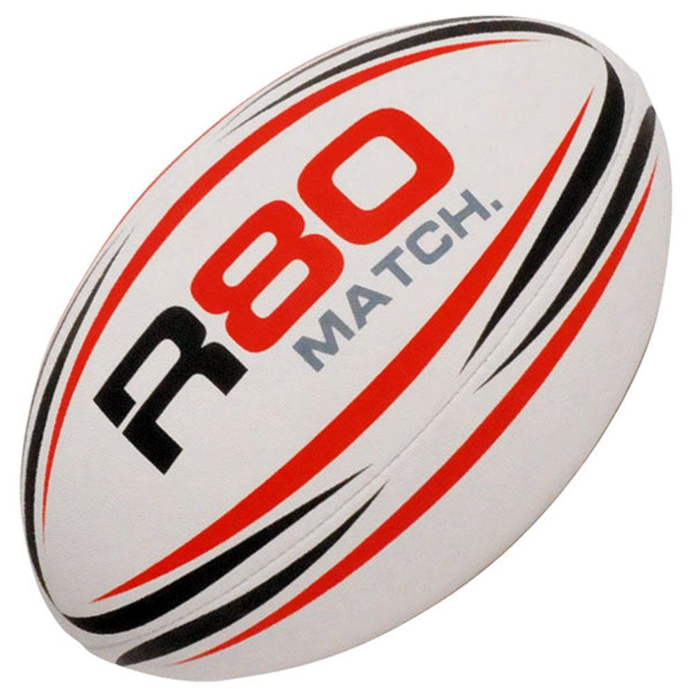 R80 Match Ball Size 5 - R80 Rugby